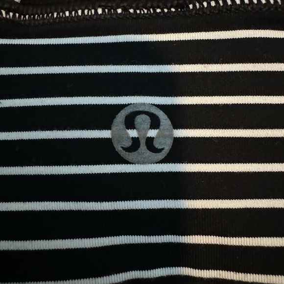 Lululemon Energy bra - Picture 4 of 4